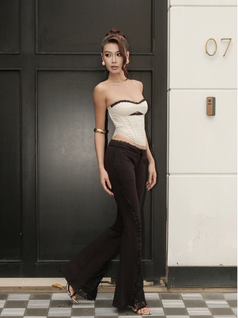 Keisya Briona Corset - Delivery within 48 hours