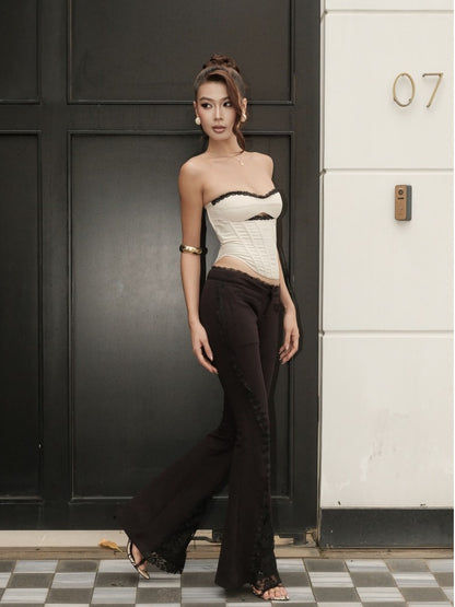 Keisya Briona Corset - Delivery within 48 hours