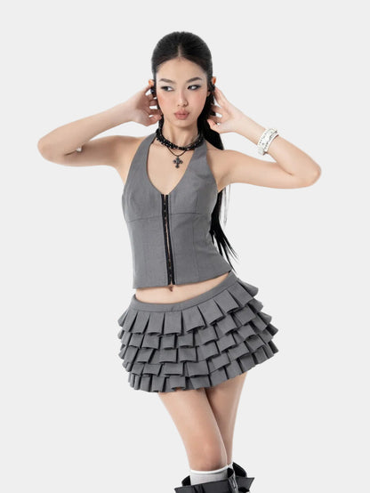 Hoo Design Melody Skirt
