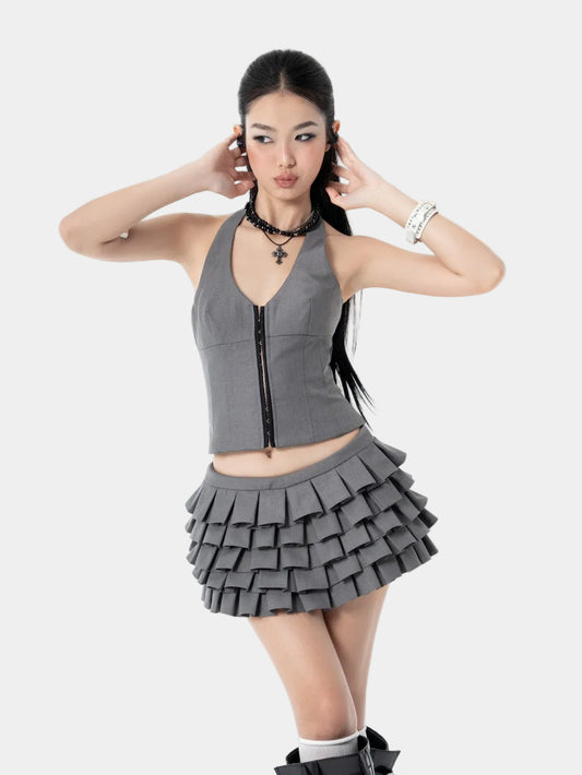 Hoo Design Melody Skirt