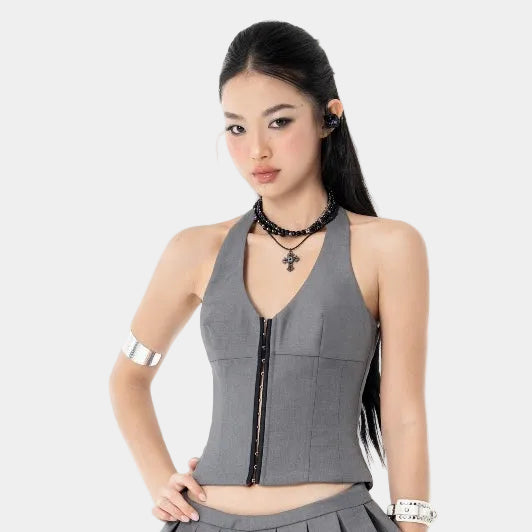 Hoo Design Melody Top