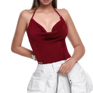 The Fance Suzy Top