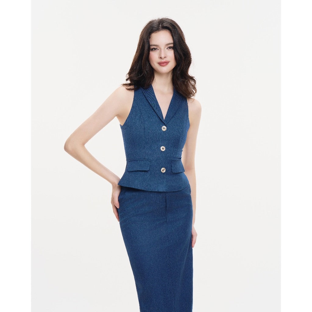 Rechic Ernesta Blouse