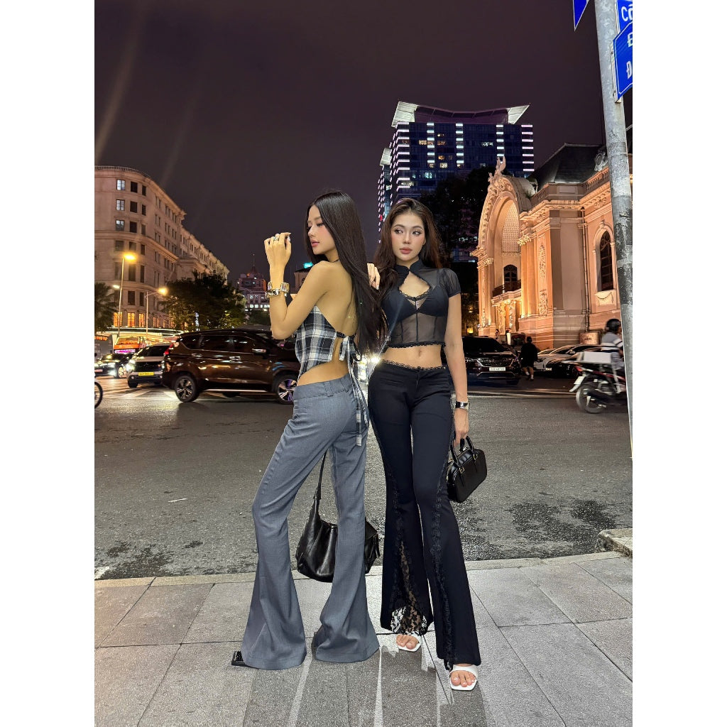 Kill System Saldo Pants