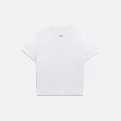 Now Saigon Rhinestone Goodie Baby Tee