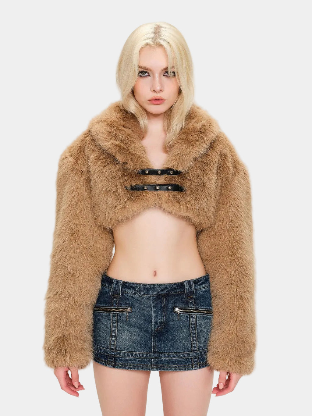 Lsoul Leyla Jacket