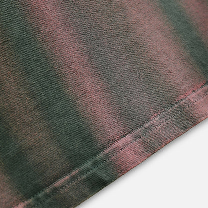 Now Saigon Metal Blur Tee