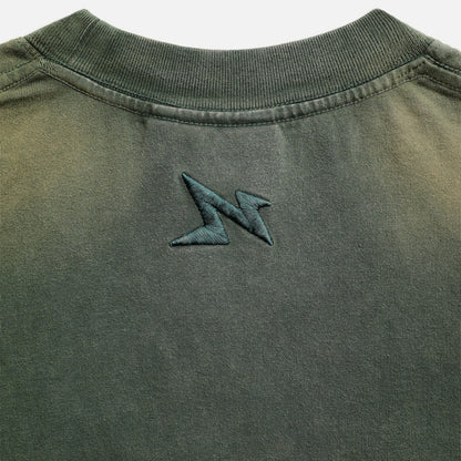 Now Saigon Metal Blur Tee