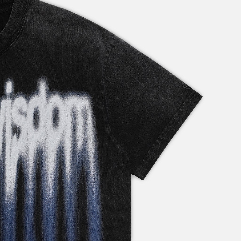 Now Saigon Metal Blur Tee