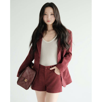Rubies Nhung Blazer