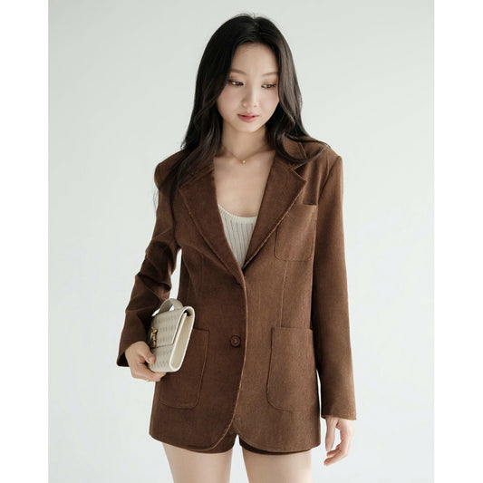 Rubies Nhung Blazer