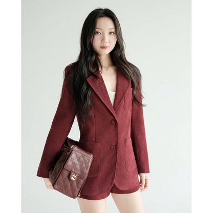 Rubies Nhung Blazer