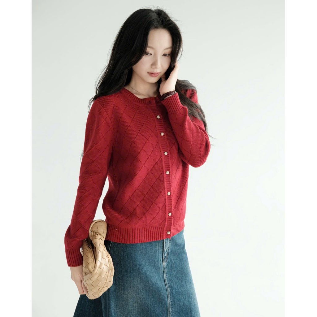 Rubies Midi Skirt Jeans