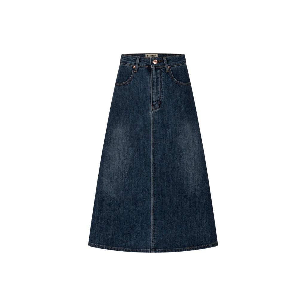 Rubies Midi Skirt Jeans