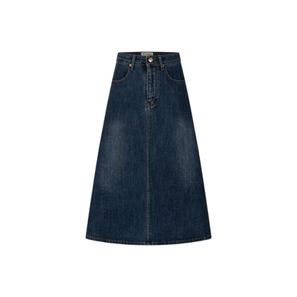 Rubies Midi Skirt Jeans
