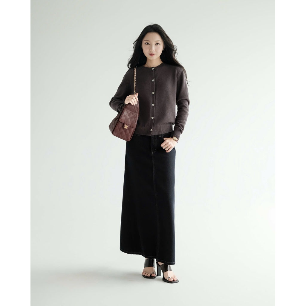 Rubies Anne Skirt Jeans