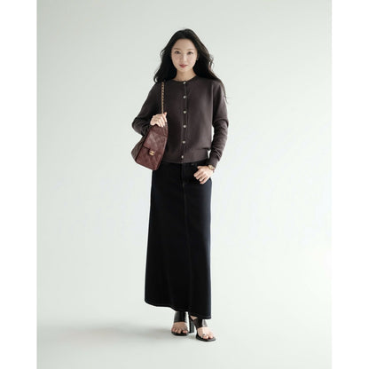 Rubies Anne Skirt Jeans