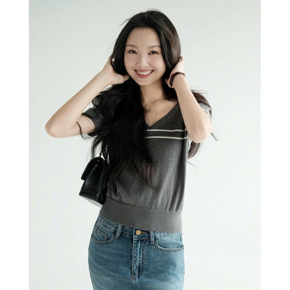 Rubies Mini Denim Skort