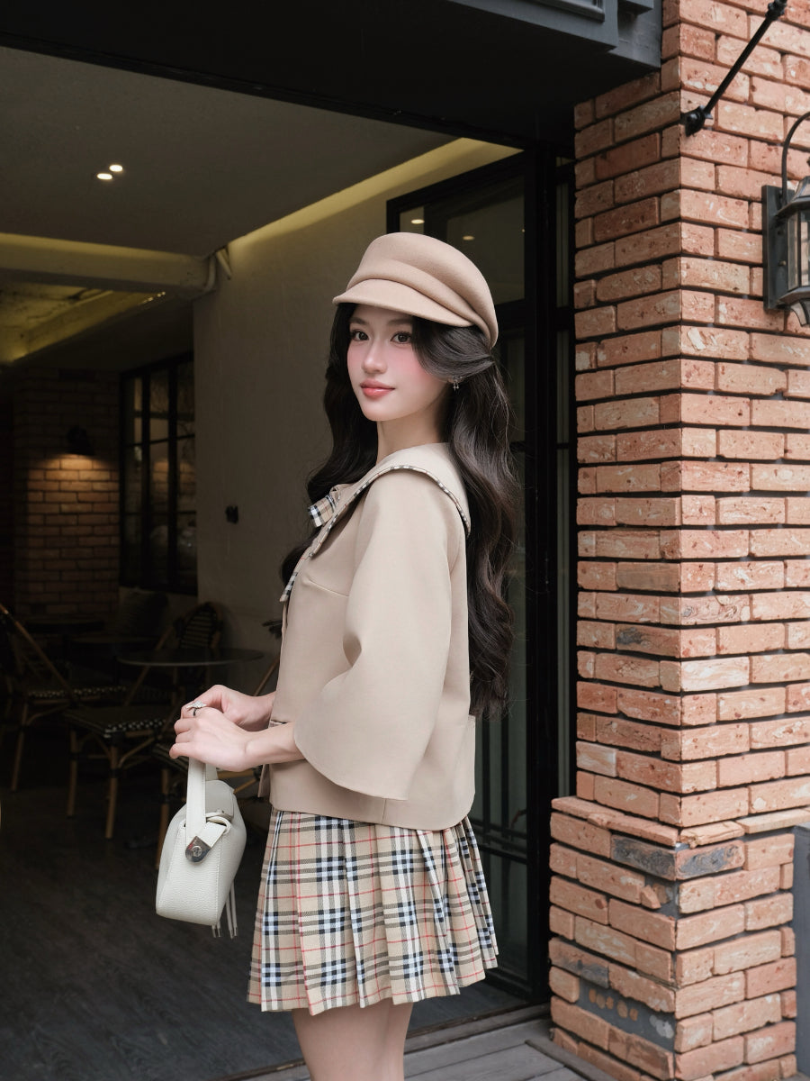 Derose Studio Serena Coat