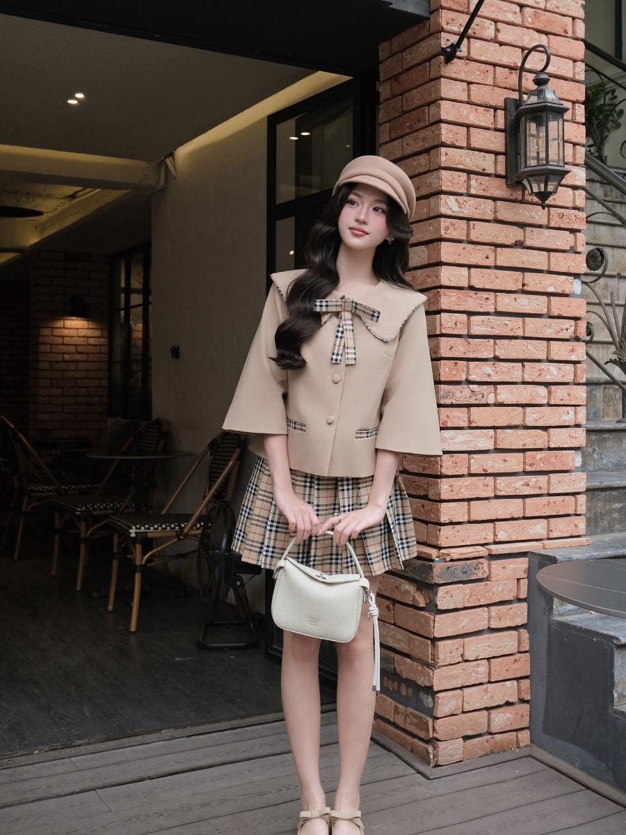 Derose Studio Serena Coat