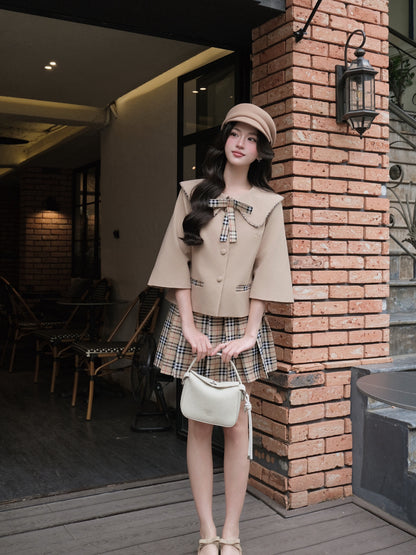 Derose Studio Serena Coat