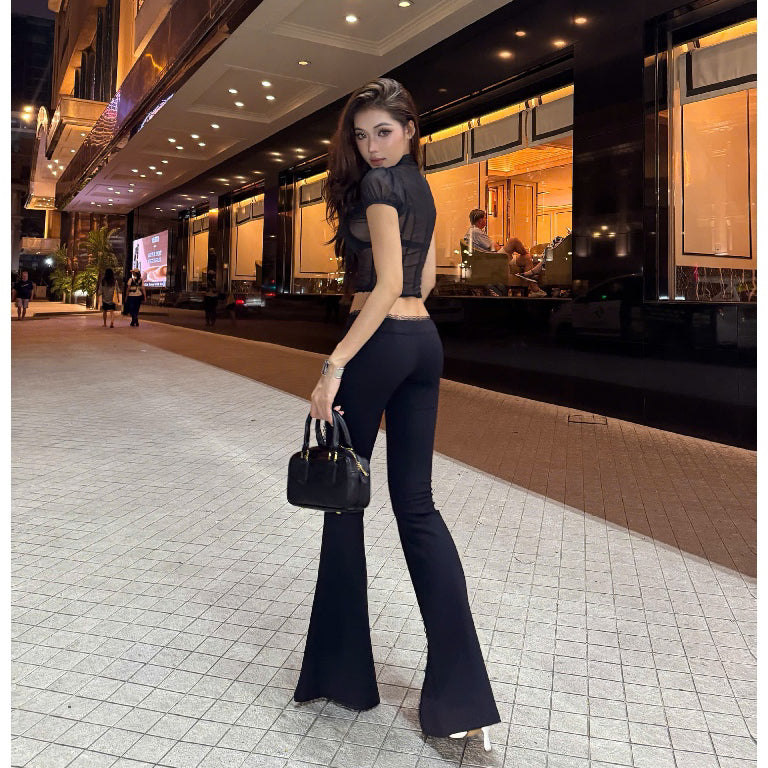 Kill System Saldo Pants