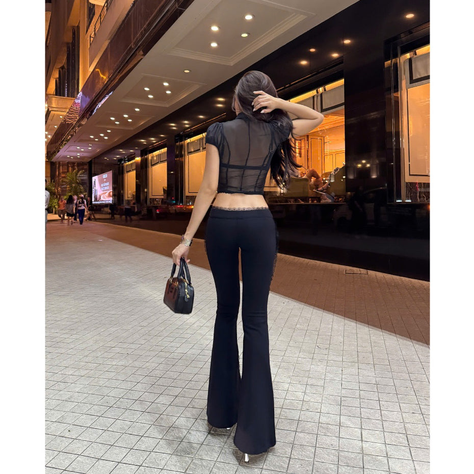 Kill System Saldo Pants