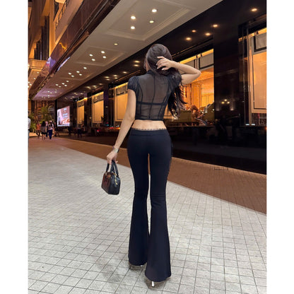 Kill System Saldo Pants