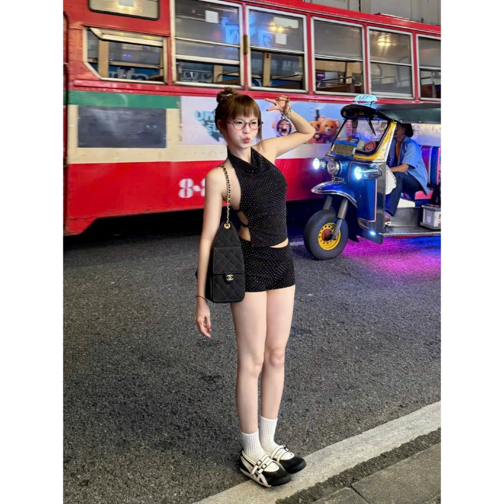 Kill System Dabin Shorts