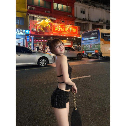 Kill System Dabin Shorts