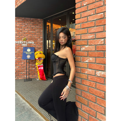 Kill System Wanna Pants