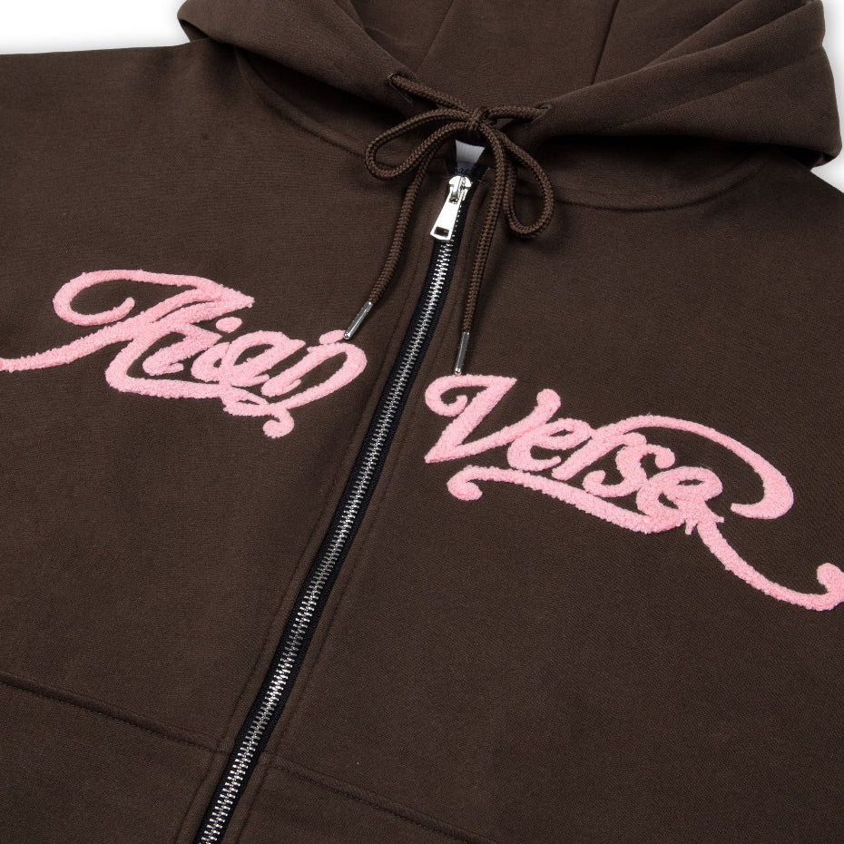 Aiai Studio Miaou Hoodie