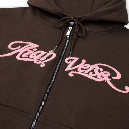 Aiai Studio Miaou Hoodie