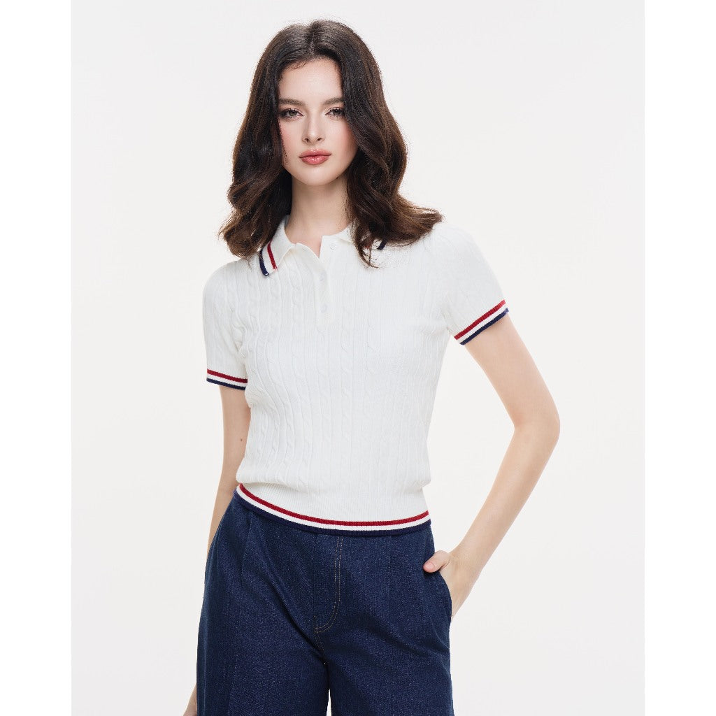 Rechic Karim Polo
