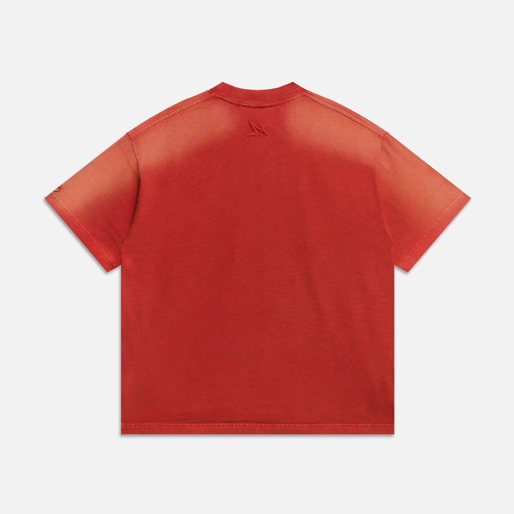 Now Saigon Metal Blur Tee