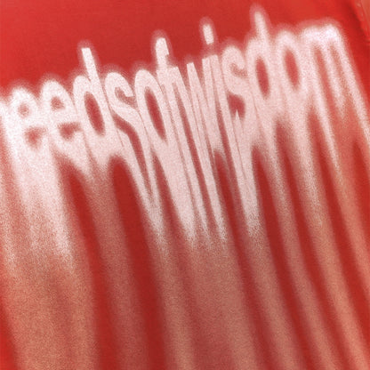 Now Saigon Metal Blur Tee