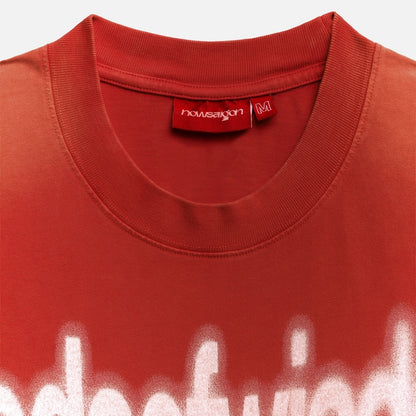 Now Saigon Metal Blur Tee