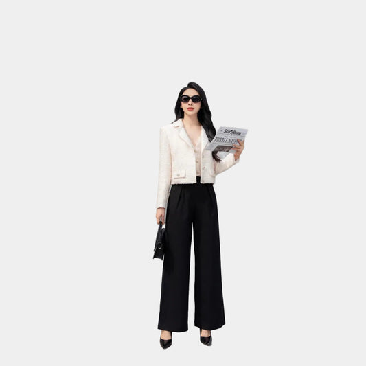 Derose Studio Ariana Vest