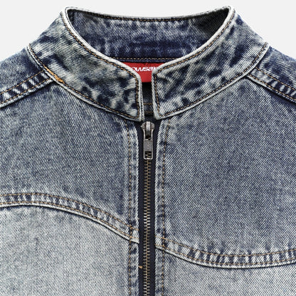 Now Saigon Contoured Denim Jacket