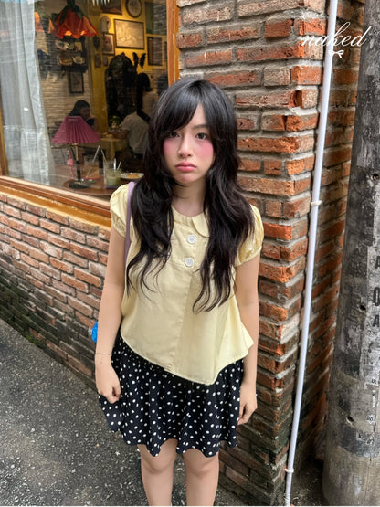 Nakedbyv Sundae Top