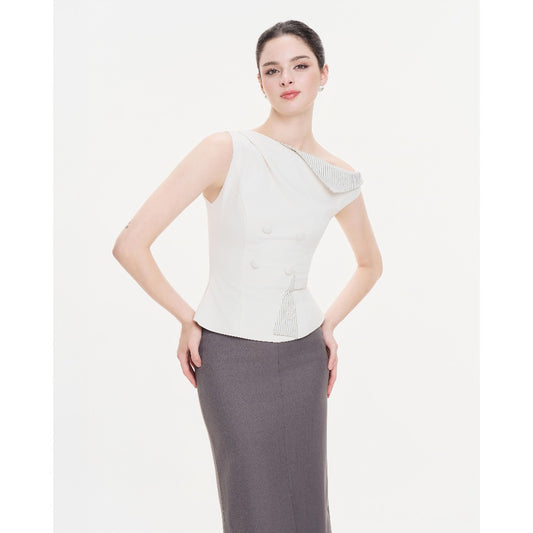 Rechic Lymmie Blouse