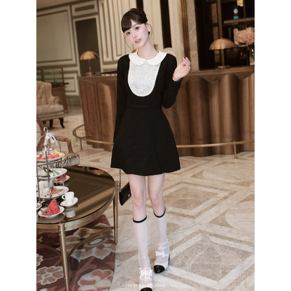 Derose Studio Diana Dress