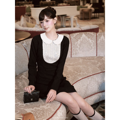 Derose Studio Diana Dress