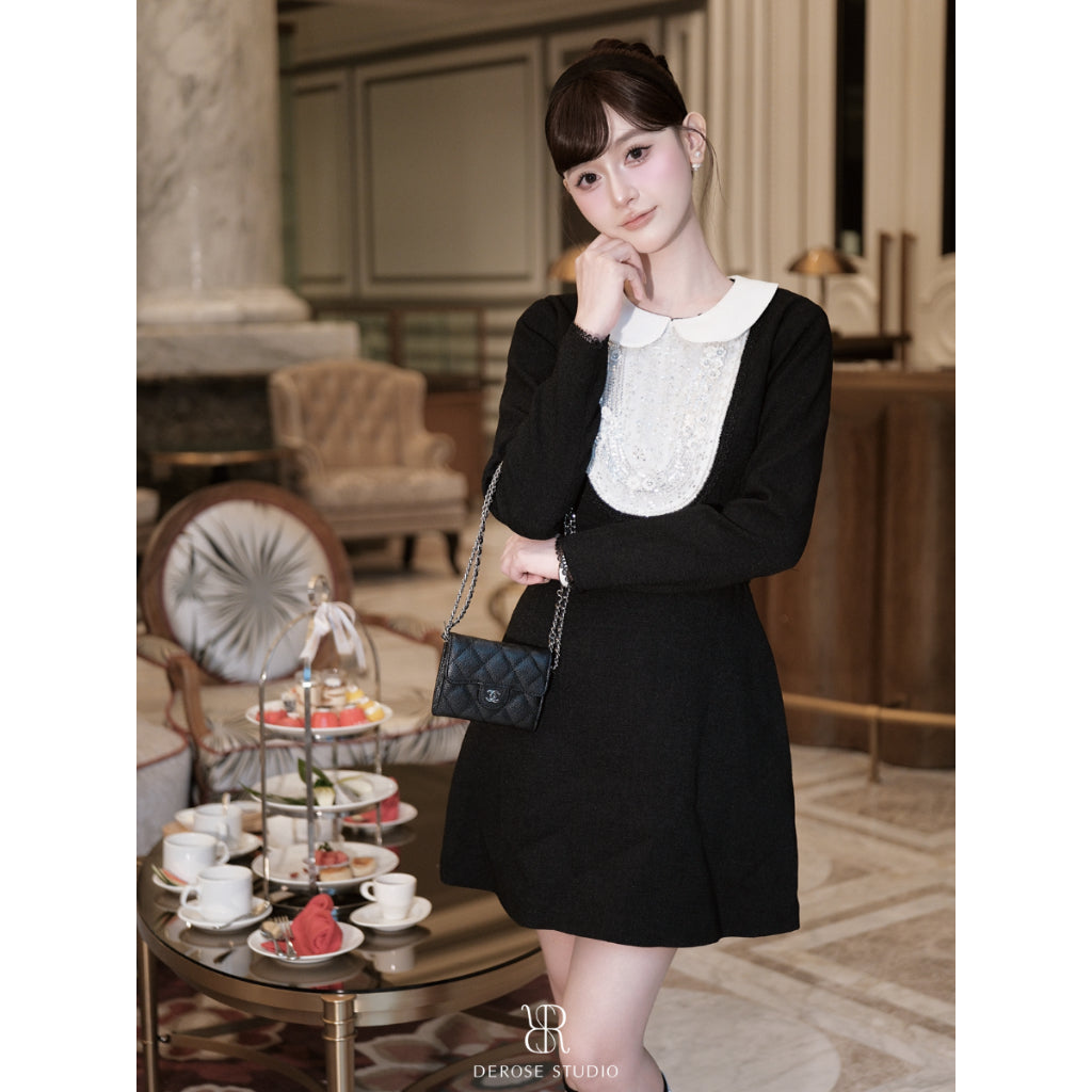 Derose Studio Diana Dress