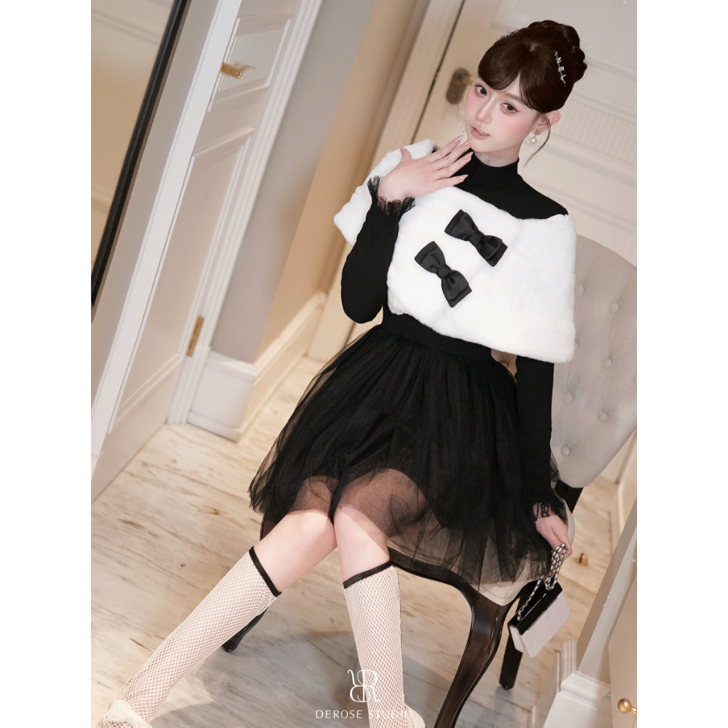 Derose Studio Vivian Dress