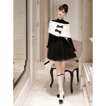 Derose Studio Vivian Mini Coat