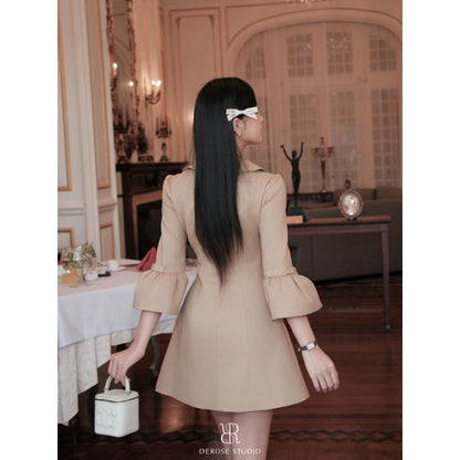 Derose Studio Catherine Dress