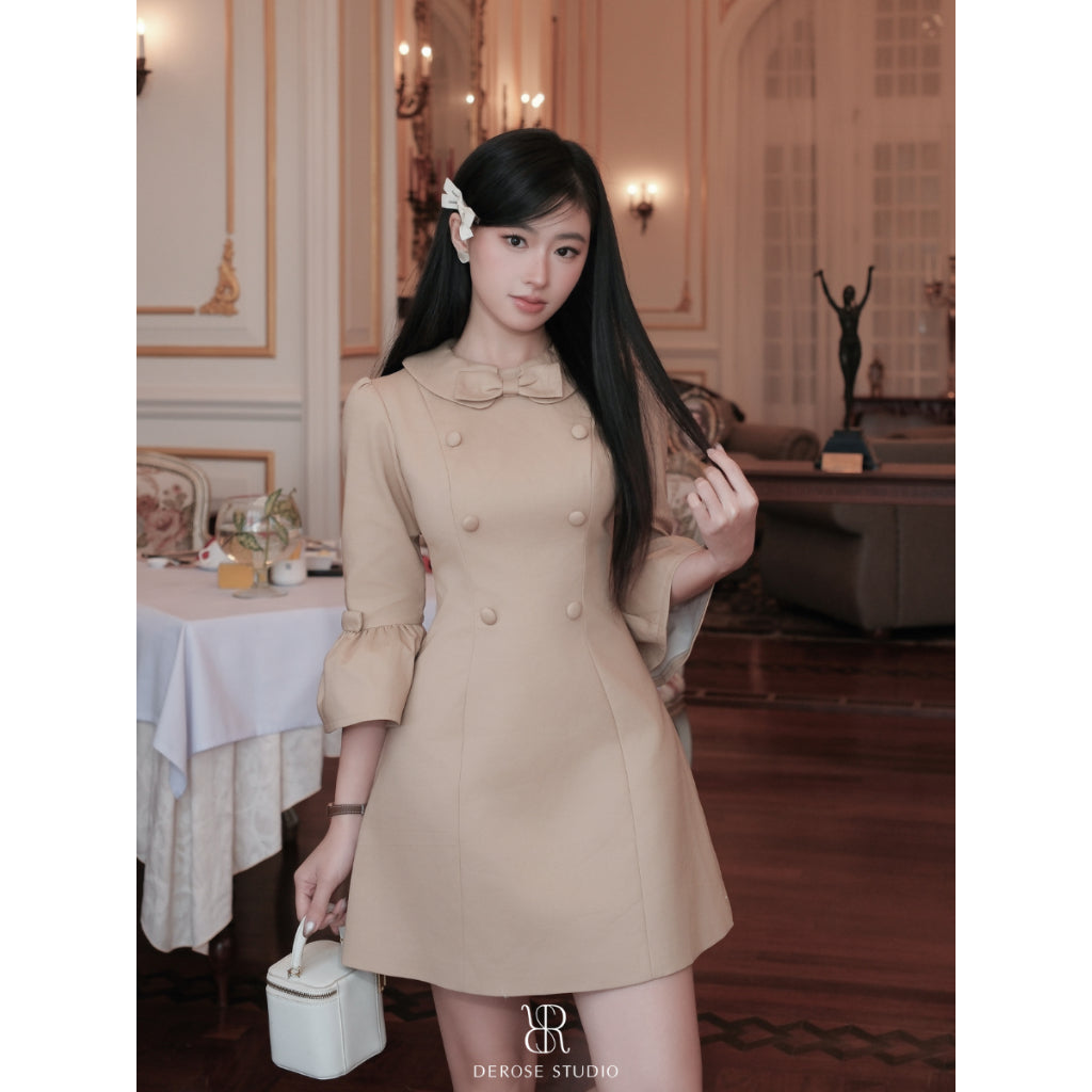 Derose Studio Catherine Dress