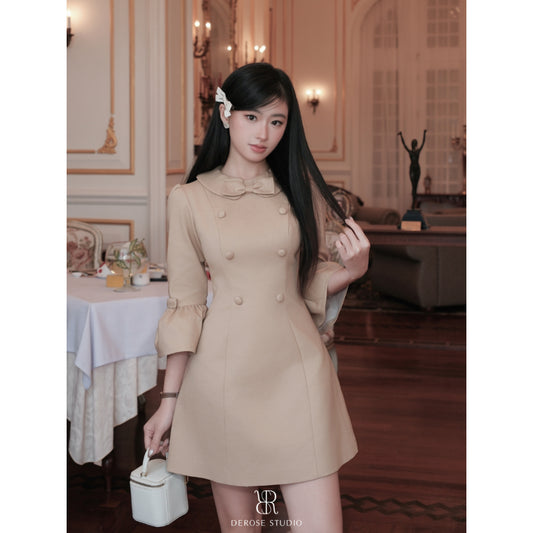 Derose Studio Catherine Dress