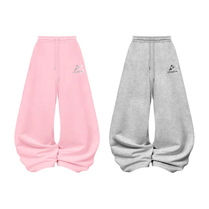 Kill System Super Star Long Pants